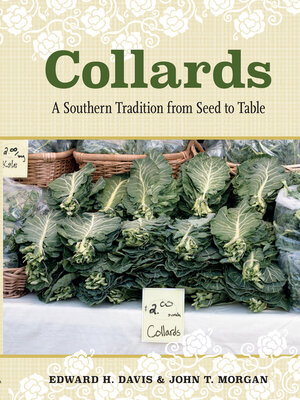 cover image of Collards